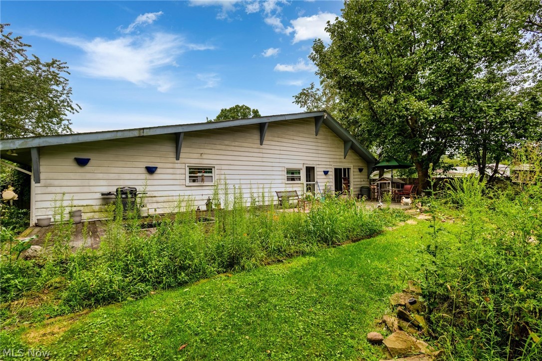 1152 Township 162 Road Mingo Junction OH 43938