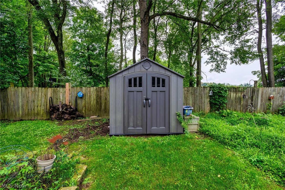 1152 Township 162 Road Mingo Junction OH 43938