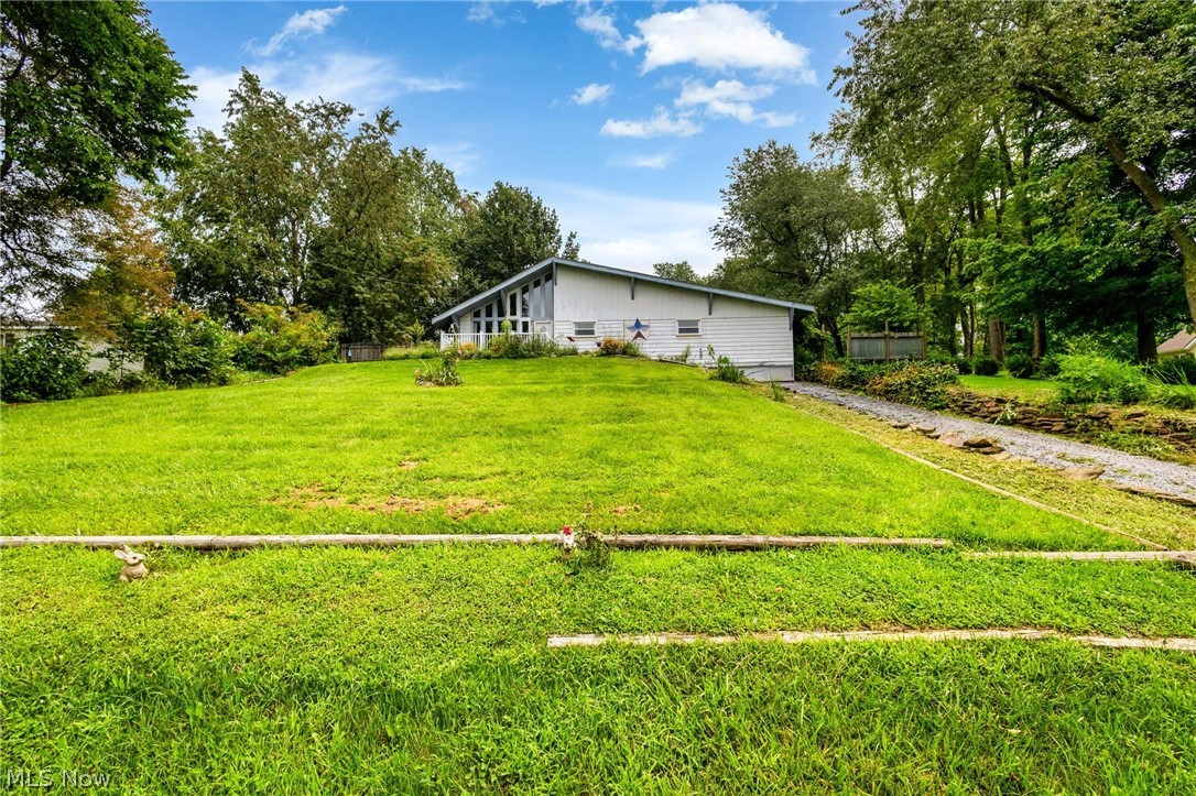 1152 Township 162 Road Mingo Junction OH 43938