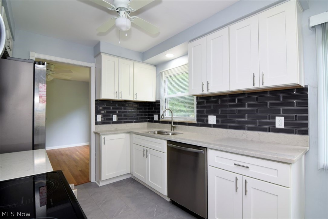 2492 Newbury Drive Cleveland Heights OH 44118