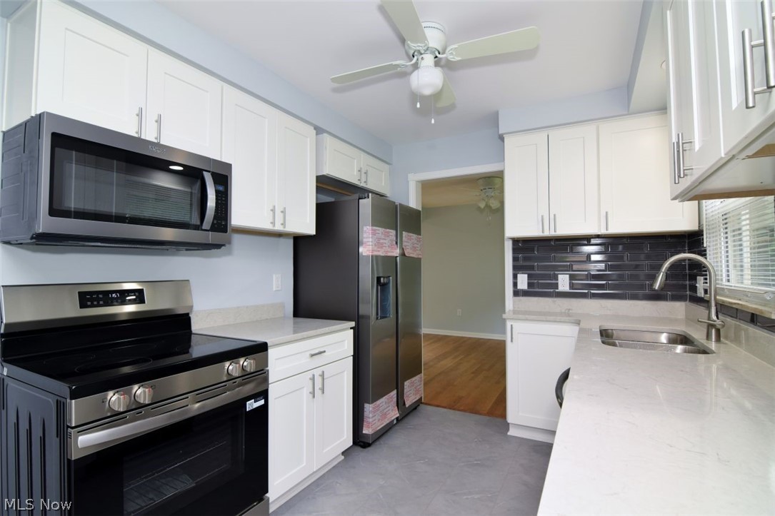 2492 Newbury Drive Cleveland Heights OH 44118
