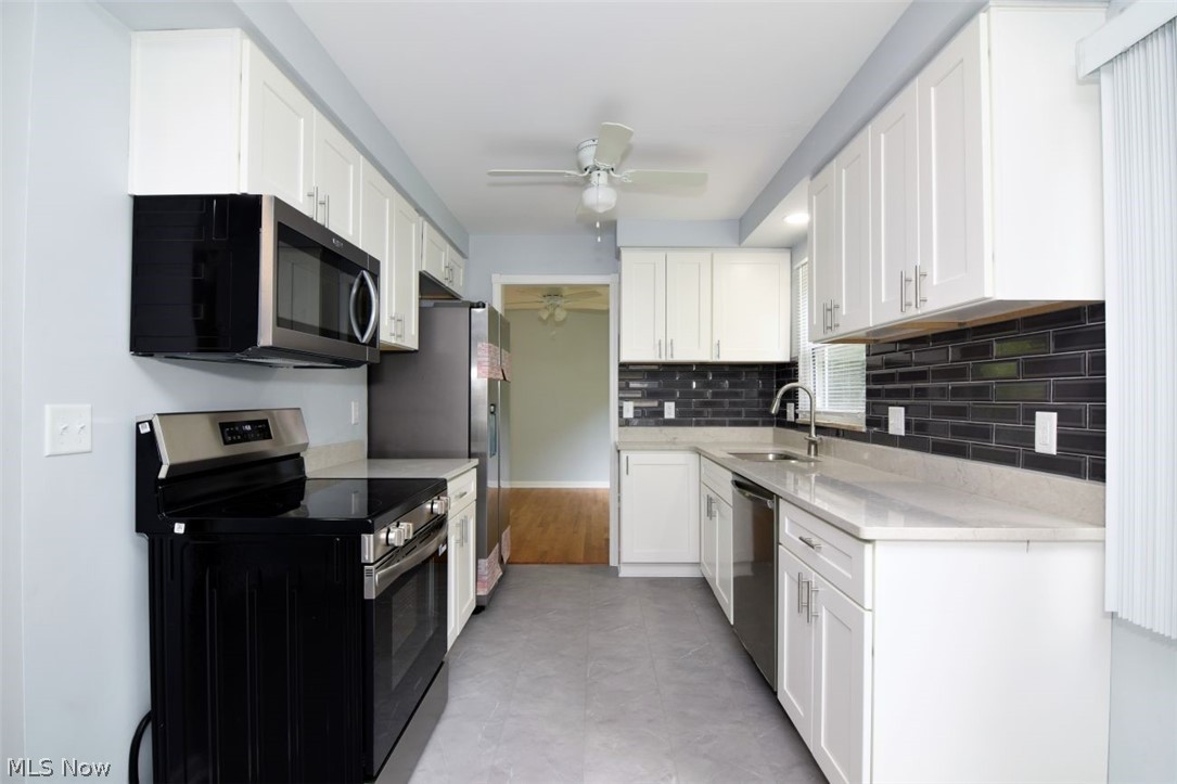2492 Newbury Drive Cleveland Heights OH 44118