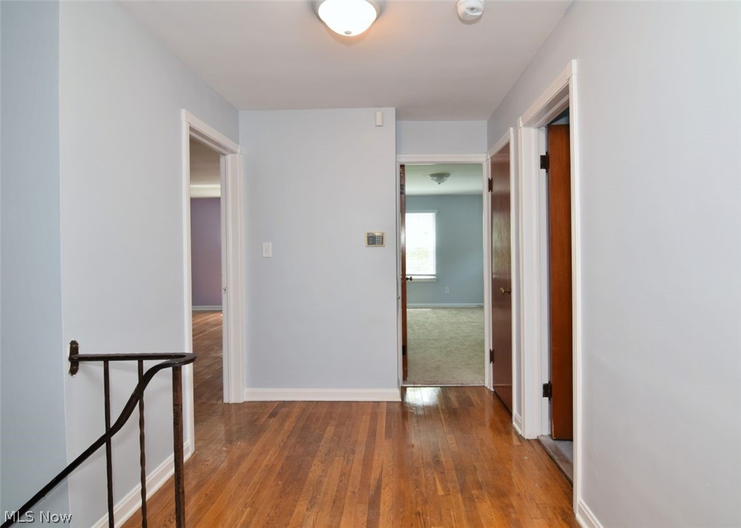 2492 Newbury Drive Cleveland Heights OH 44118
