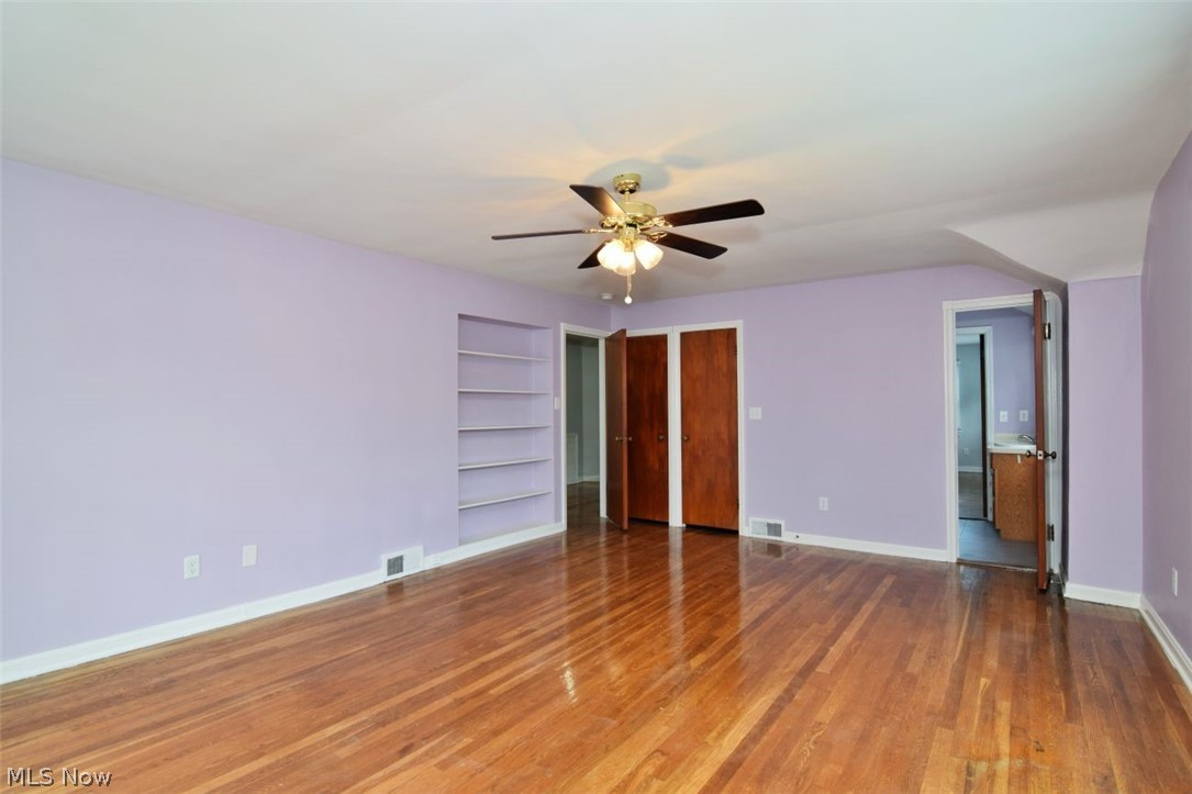 2492 Newbury Drive Cleveland Heights OH 44118