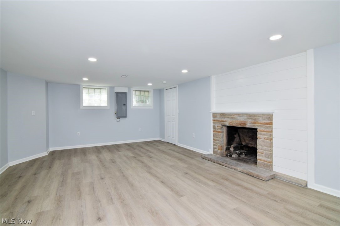 2492 Newbury Drive Cleveland Heights OH 44118
