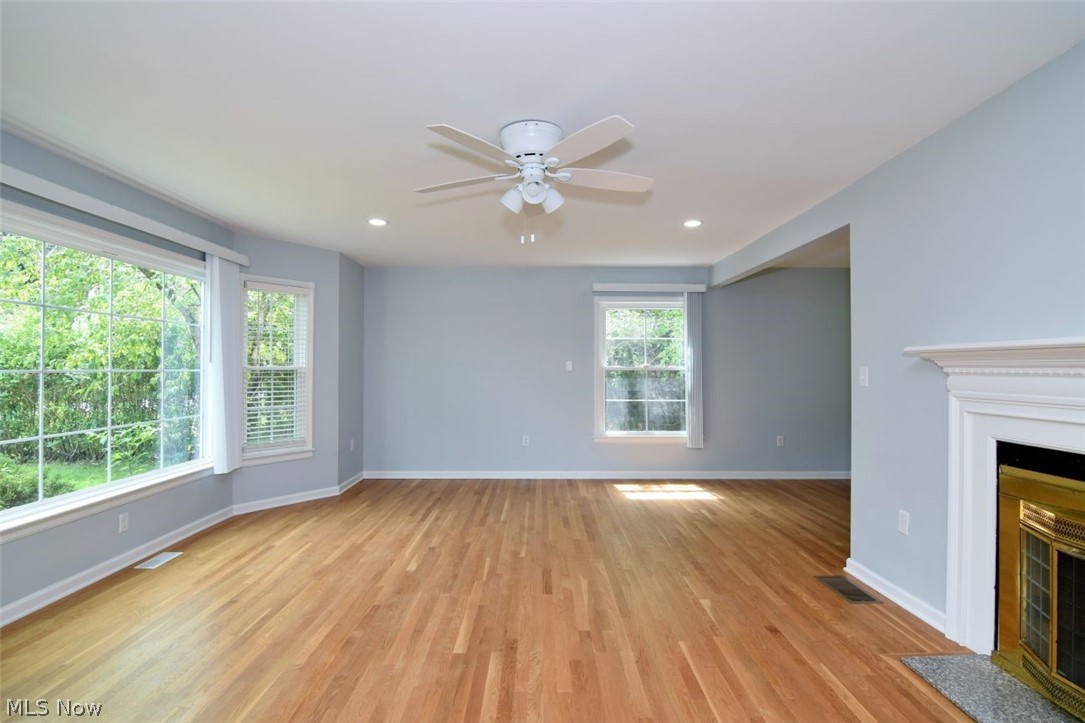 2492 Newbury Drive Cleveland Heights OH 44118