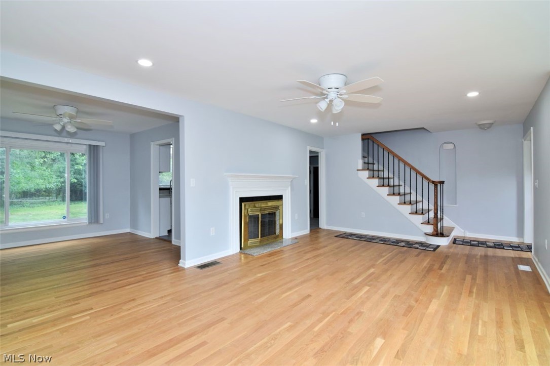 2492 Newbury Drive Cleveland Heights OH 44118