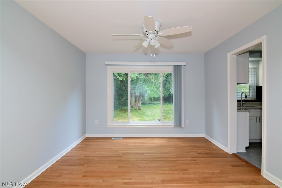 2492 Newbury Drive Cleveland Heights OH 44118