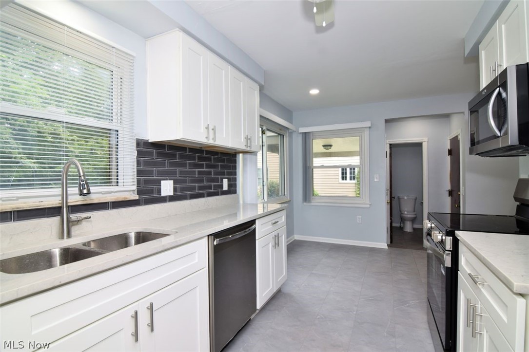 2492 Newbury Drive Cleveland Heights OH 44118