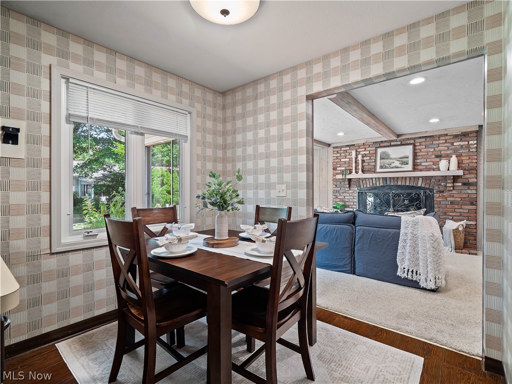 5235 Meadow Wood Boulevard Lyndhurst OH 44124