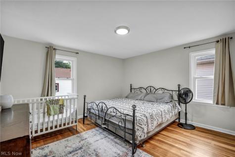 4403 Dawnshire Drive Parma OH 44134