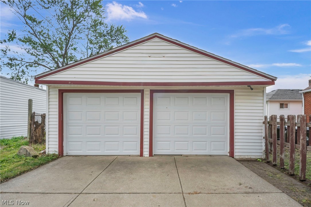 4403 Dawnshire Drive Parma OH 44134
