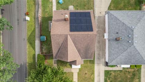 4403 Dawnshire Drive Parma OH 44134