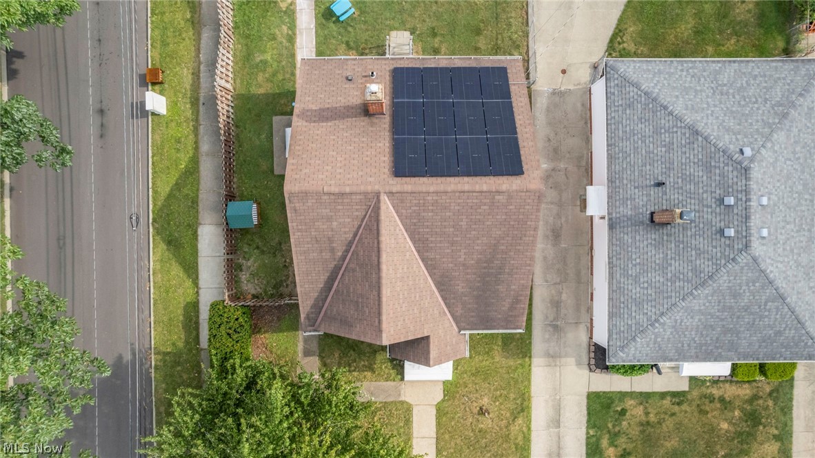 4403 Dawnshire Drive Parma OH 44134
