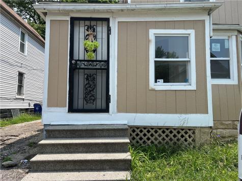 519 E 103rd Street Cleveland OH 44108