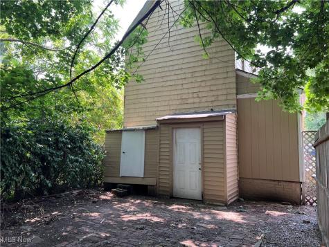 519 E 103rd Street Cleveland OH 44108
