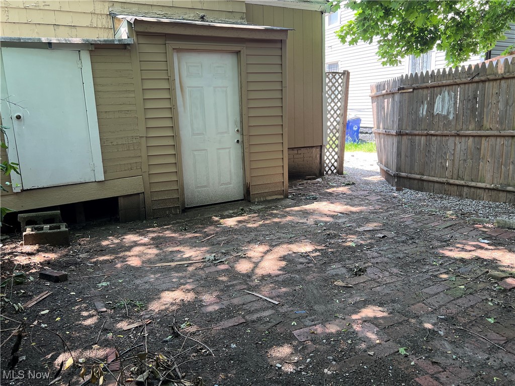 519 E 103rd Street Cleveland OH 44108