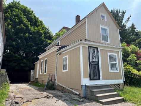 519 E 103rd Street Cleveland OH 44108