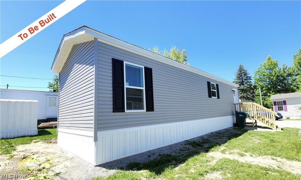 8323 Eagle Road Kirtland OH 44094