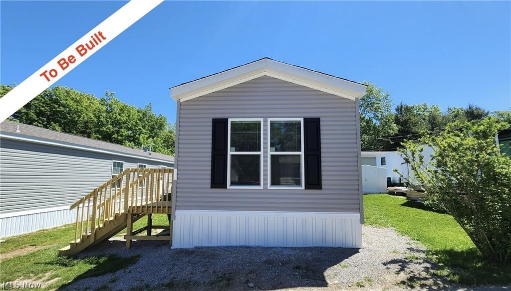 8323 Eagle Road Kirtland OH 44094