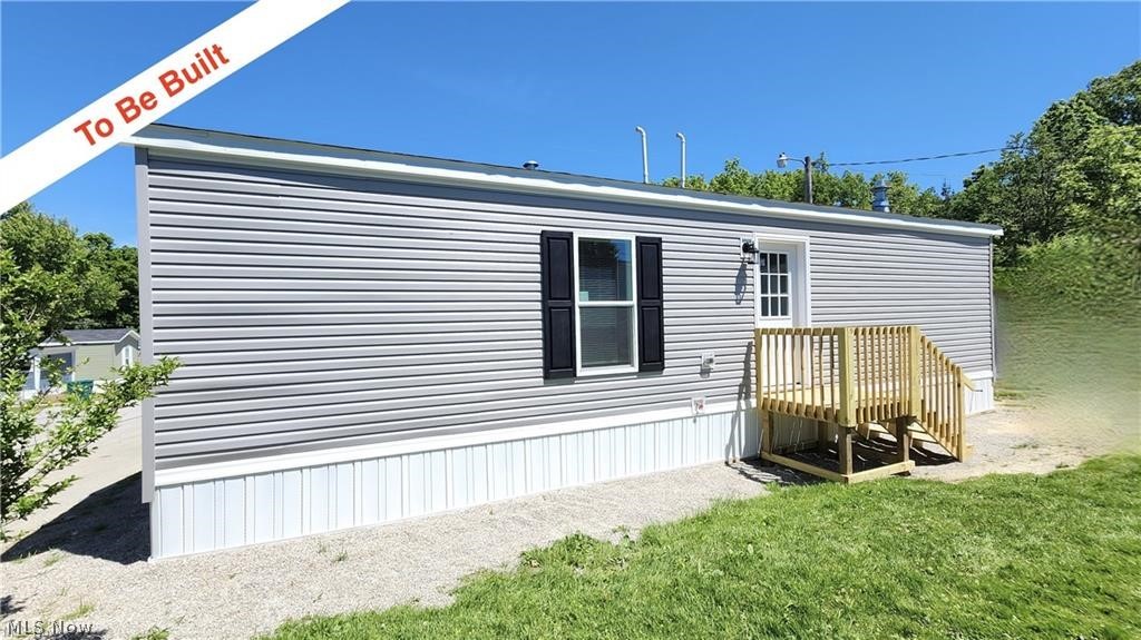 8323 Eagle Road Kirtland OH 44094