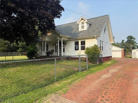 3843 Dueber Avenue SW Canton OH 44706
