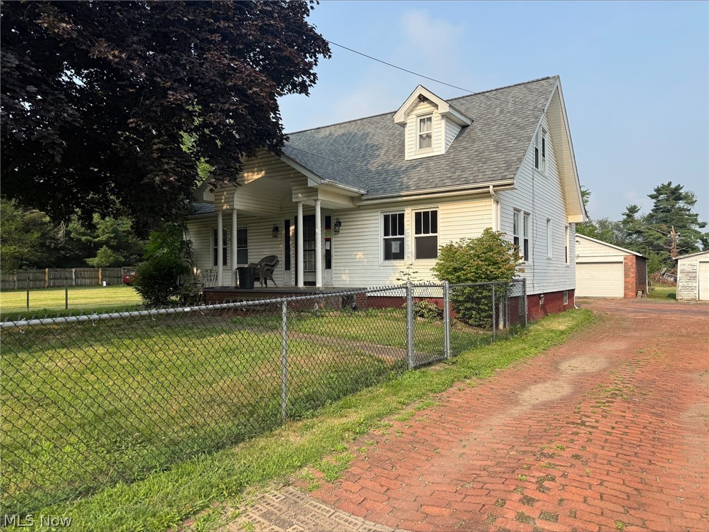 3843 Dueber Avenue SW Canton OH 44706