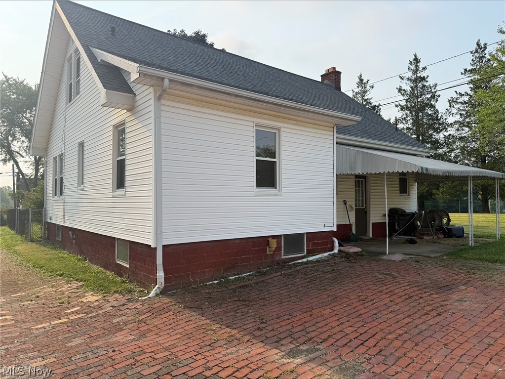 3843 Dueber Avenue SW Canton OH 44706