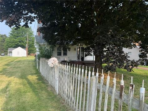 3843 Dueber Avenue SW Canton OH 44706