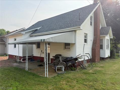 3843 Dueber Avenue SW Canton OH 44706