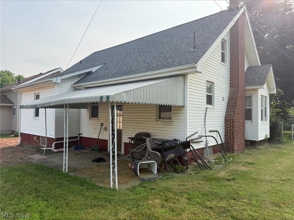 3843 Dueber Avenue SW Canton OH 44706