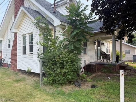 3843 Dueber Avenue SW Canton OH 44706