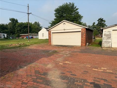 3843 Dueber Avenue SW Canton OH 44706