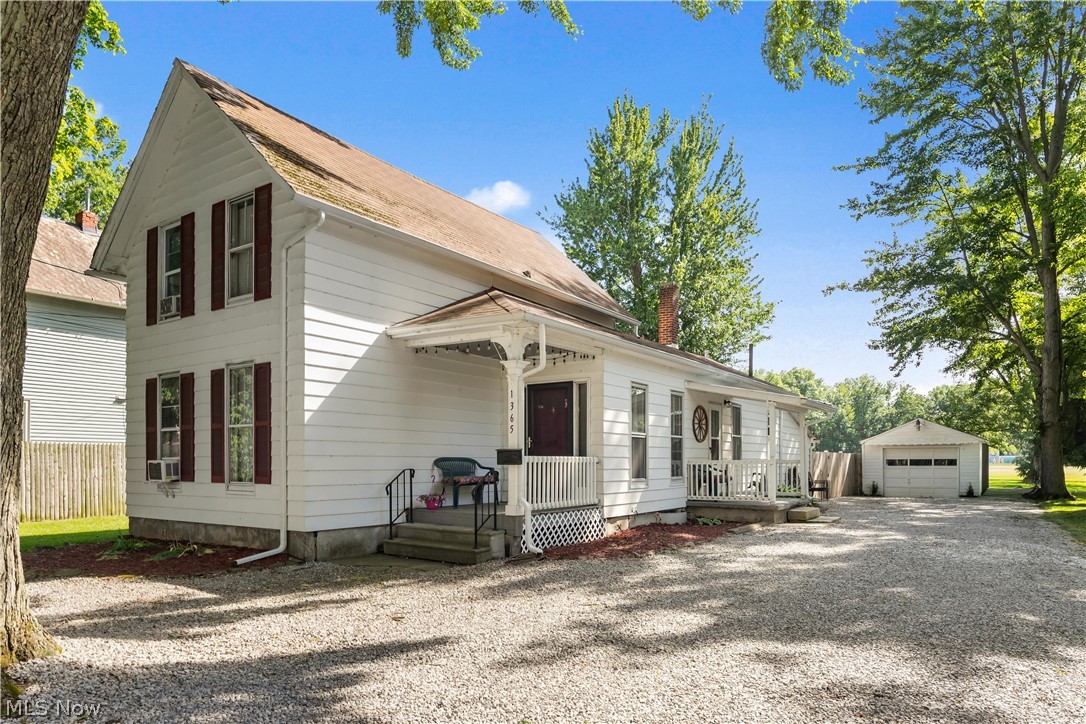1365 East Avenue Elyria OH 44035