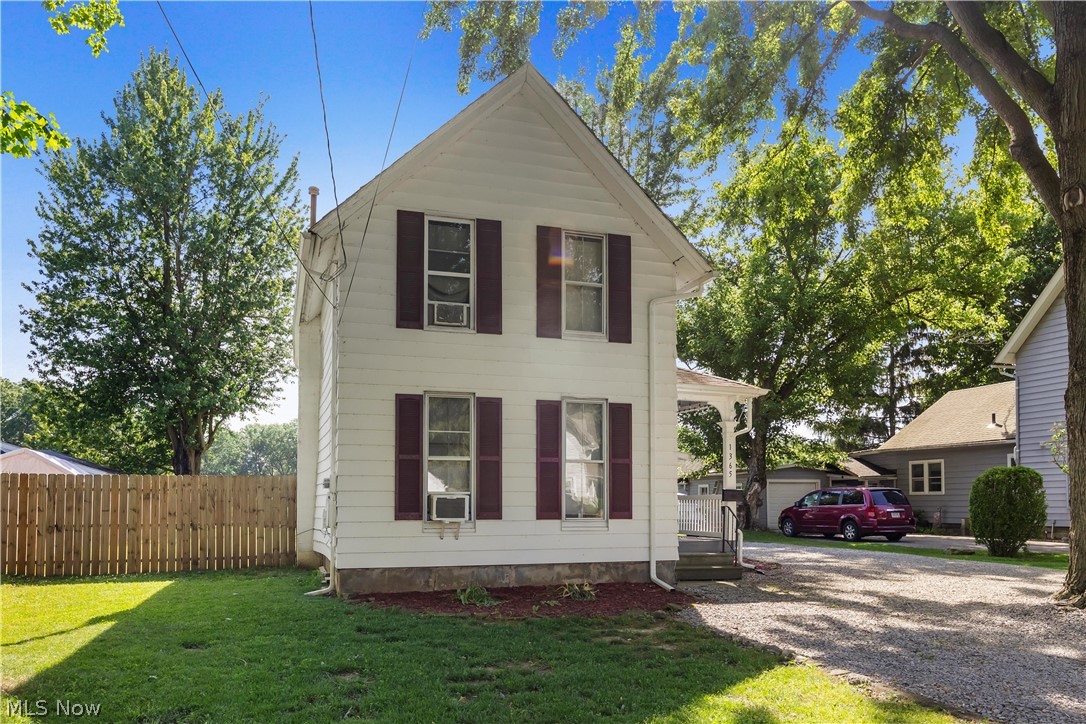 1365 East Avenue Elyria OH 44035