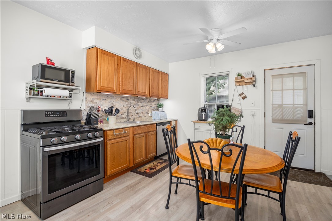 1365 East Avenue Elyria OH 44035