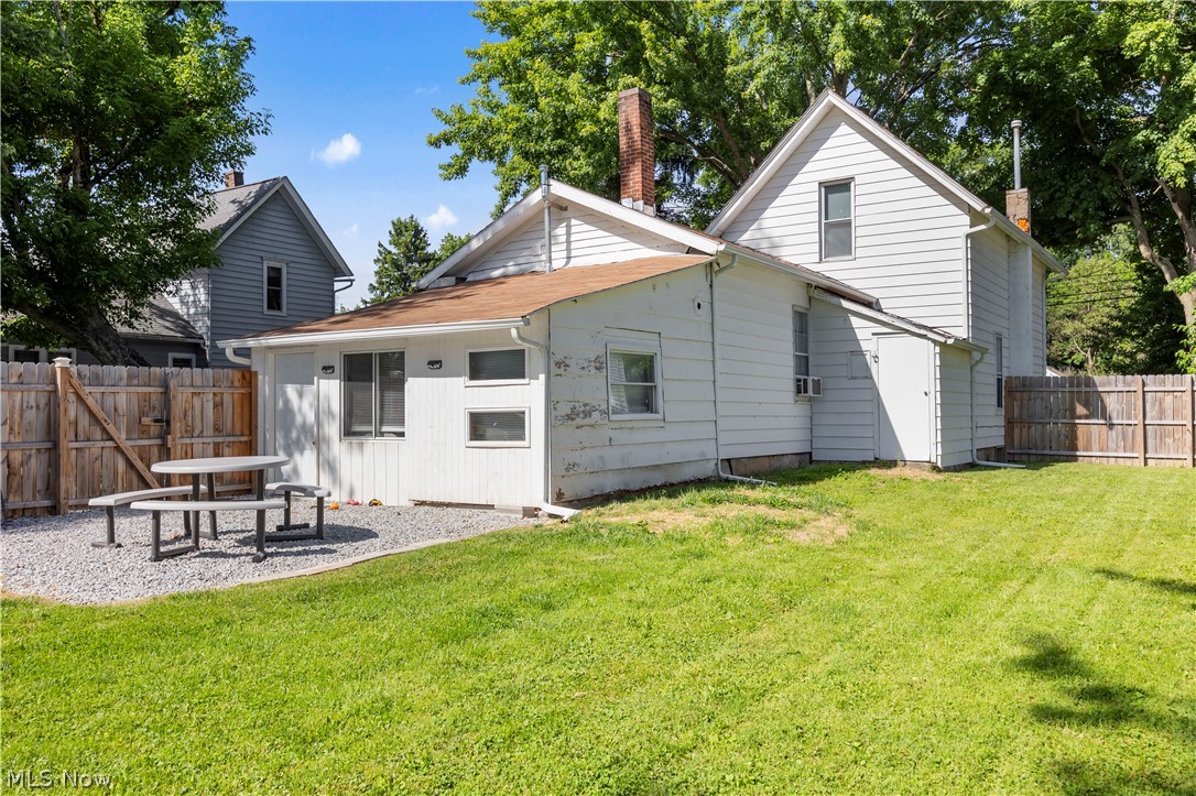 1365 East Avenue Elyria OH 44035