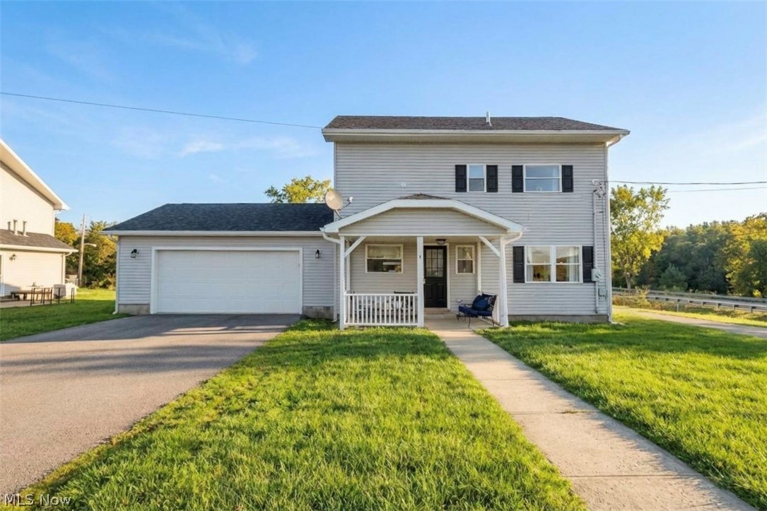 1873 Us Highway 6, Roaming Shores OH 44085
