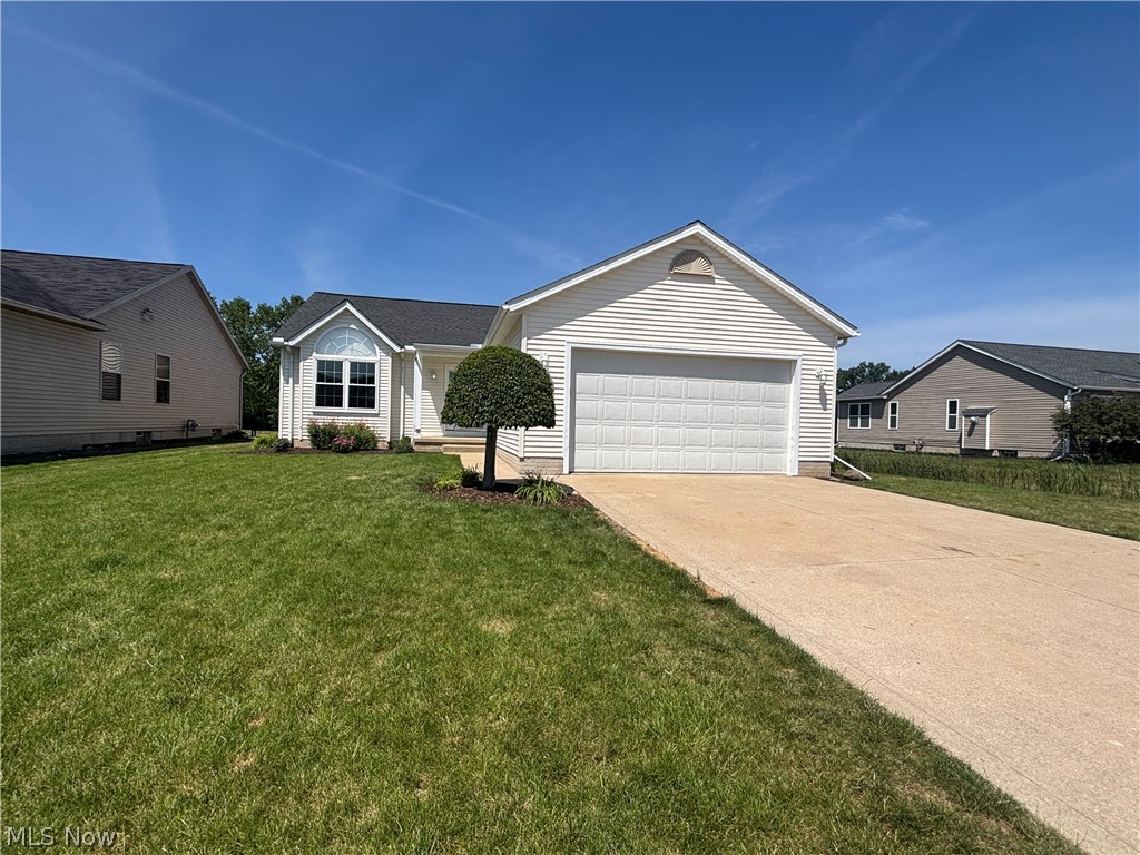 5788 W Breezeway Drive North Ridgeville OH 44039
