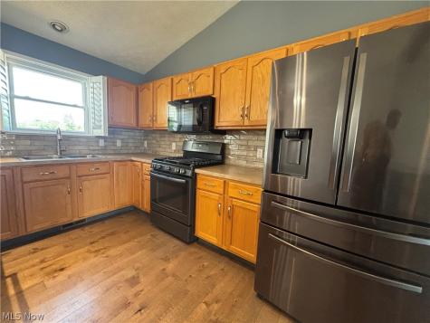 5788 W Breezeway Drive North Ridgeville OH 44039