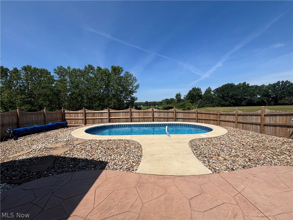 5788 W Breezeway Drive North Ridgeville OH 44039