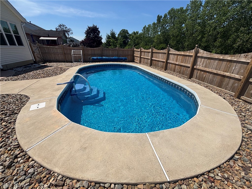 5788 W Breezeway Drive North Ridgeville OH 44039