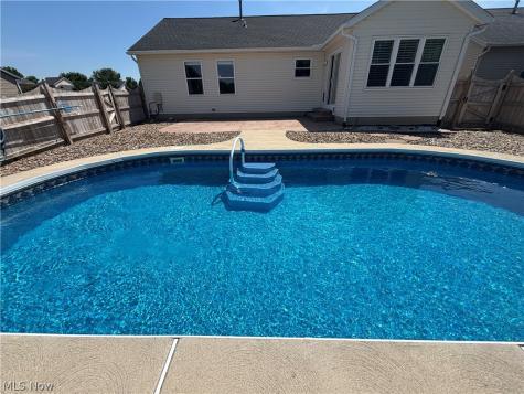 5788 W Breezeway Drive North Ridgeville OH 44039