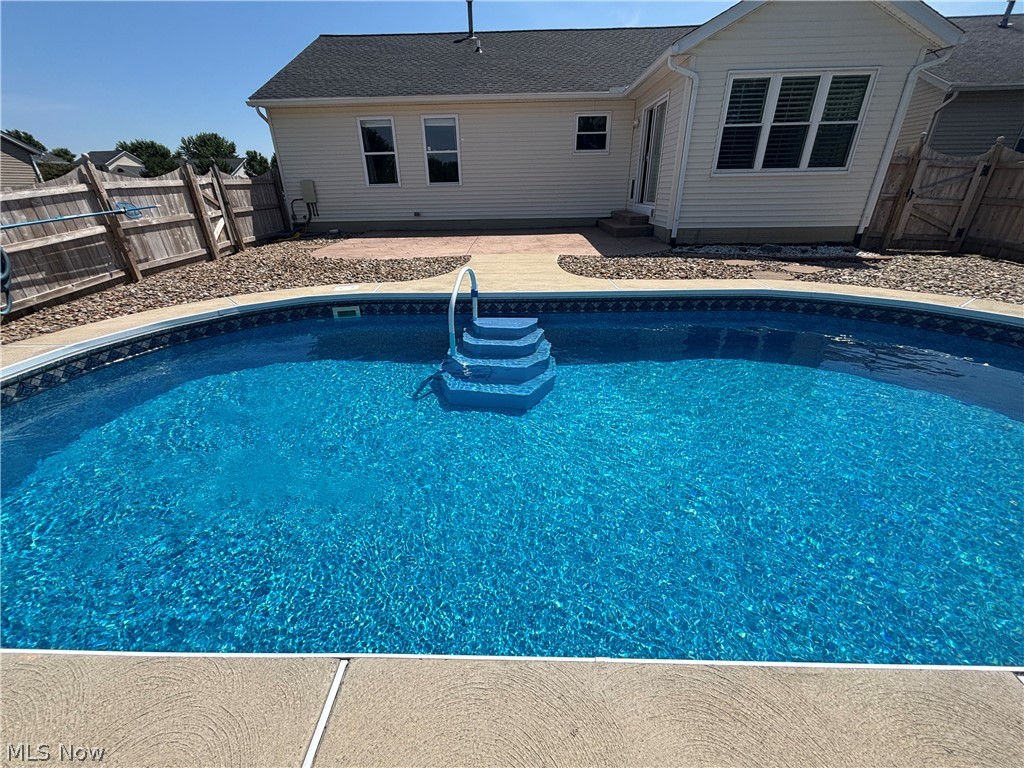 5788 W Breezeway Drive North Ridgeville OH 44039