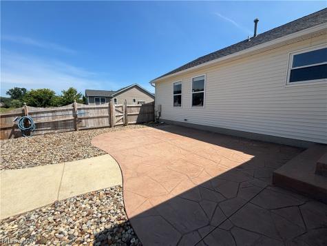 5788 W Breezeway Drive North Ridgeville OH 44039