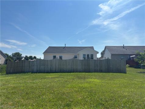 5788 W Breezeway Drive North Ridgeville OH 44039