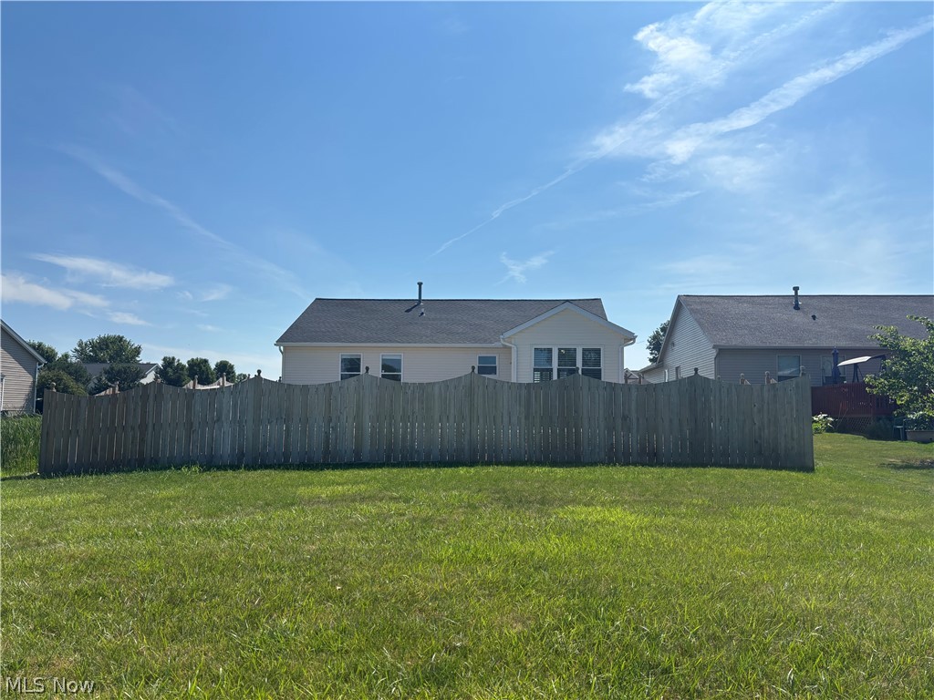 5788 W Breezeway Drive North Ridgeville OH 44039