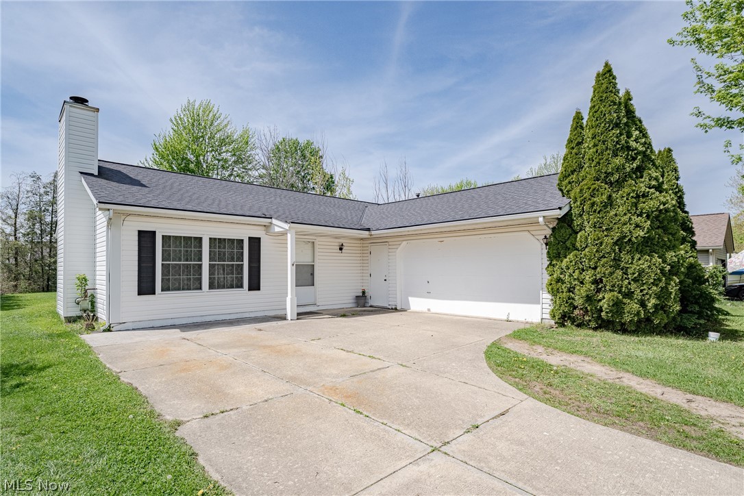 199 E Parkway Drive Madison OH 44057