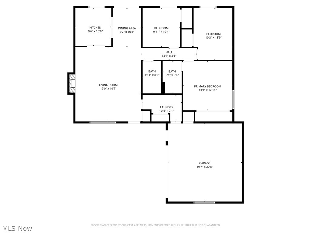 199 E Parkway Drive Madison OH 44057