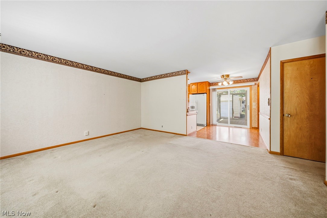 1118 Terrell Drive Akron OH 44313